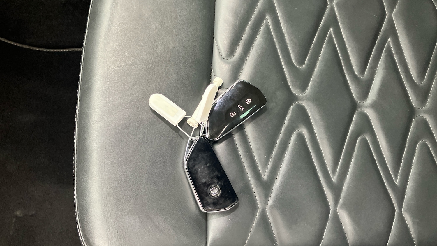 Used SEAT Leon 2021 for sale - 76627880: Photo 19