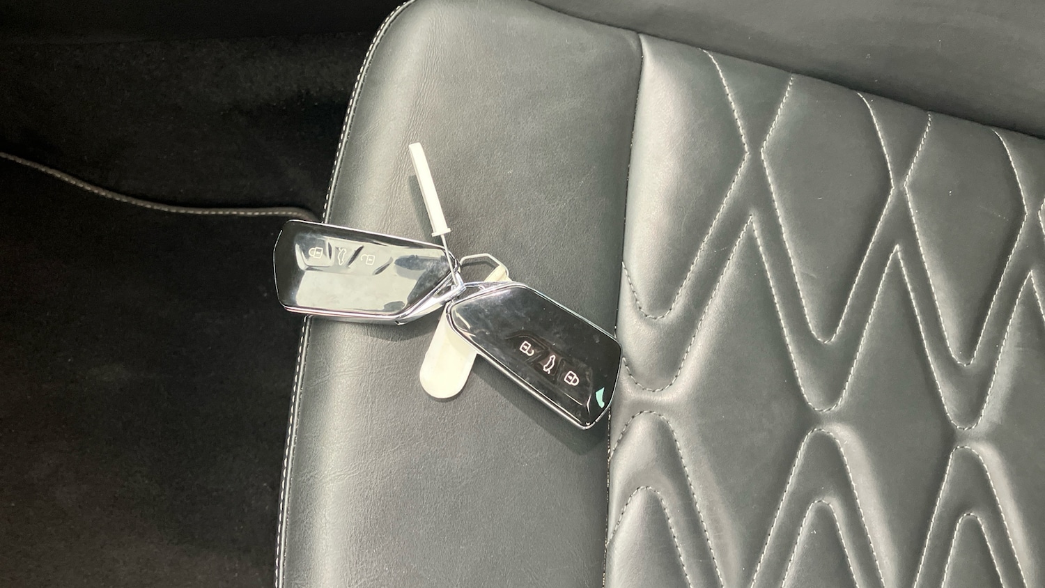 Used SEAT Leon 2021 for sale - 76627880: Photo 20