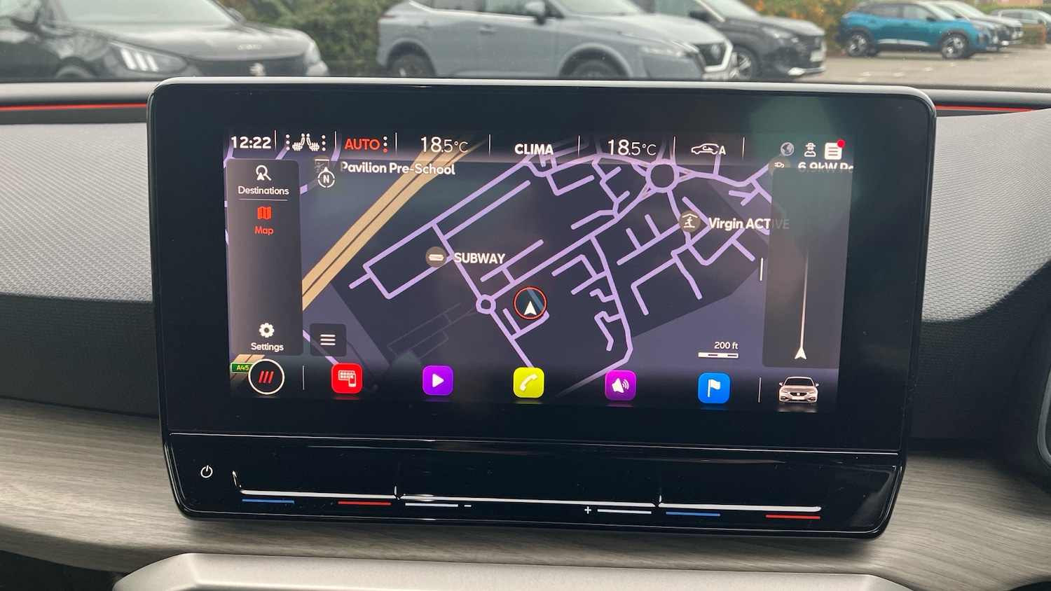 Used SEAT Leon 2021 for sale - 76627880: Photo 22