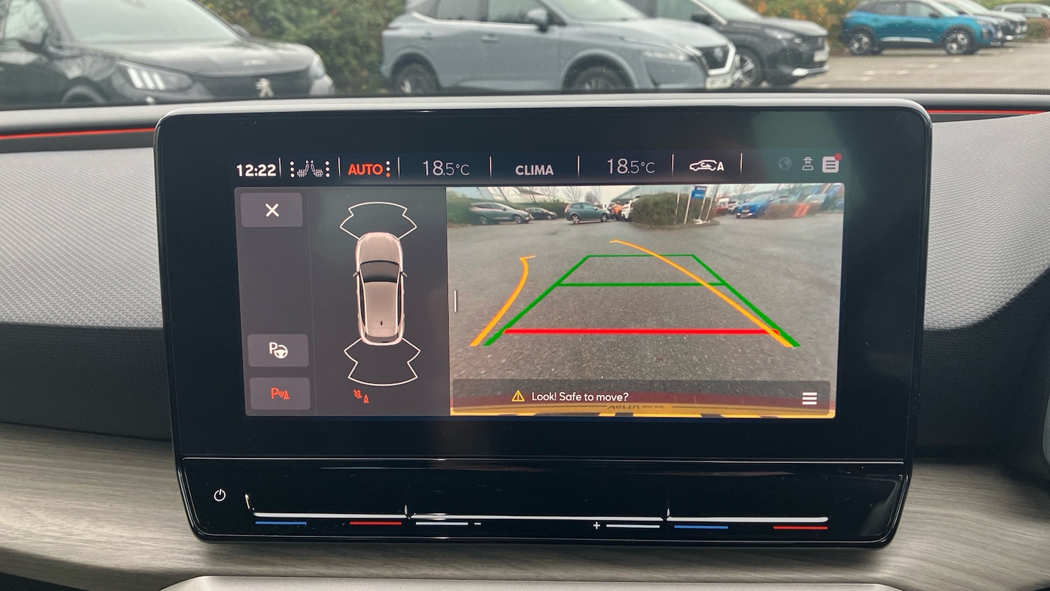 Used SEAT Leon 2021 for sale - 76627880: Photo 23