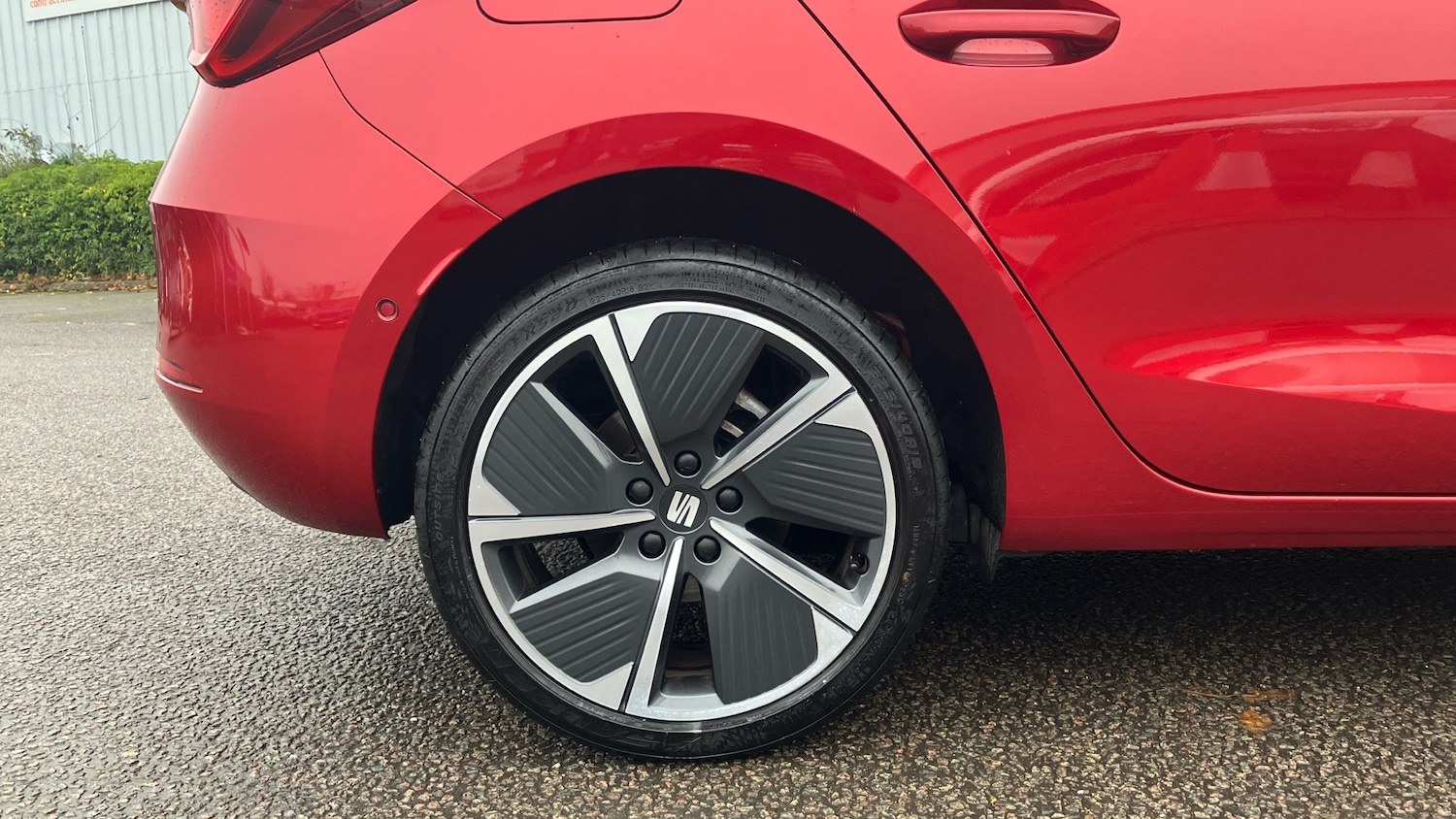 Used SEAT Leon 2021 for sale - 76627880: Photo 7