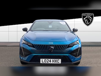 Used Peugeot 408 2024 for sale - 78224008: Photo