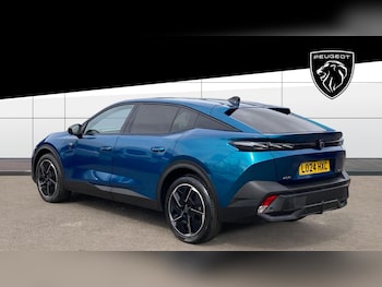 Used Peugeot 408 2024 for sale - 78224008: Photo