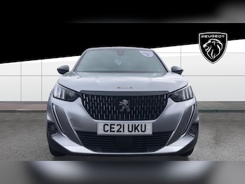 Used Peugeot 2008 2021 for sale - 78510435: Photo