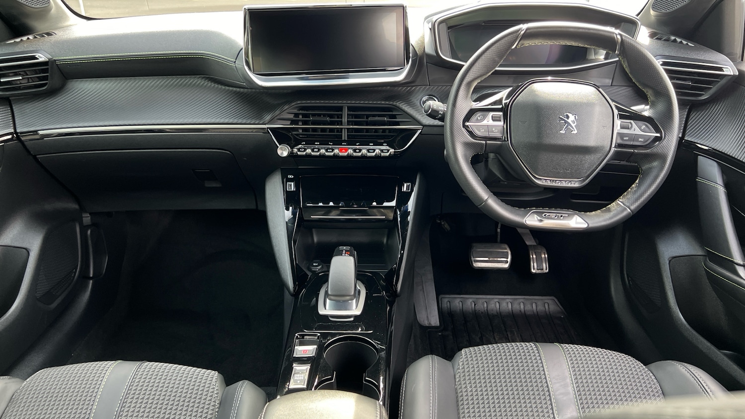 Used Peugeot 208 2021 for sale - 77114065: Photo 10