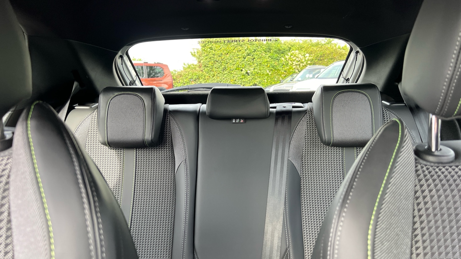 Used Peugeot 208 2021 for sale - 77114065: Photo 15