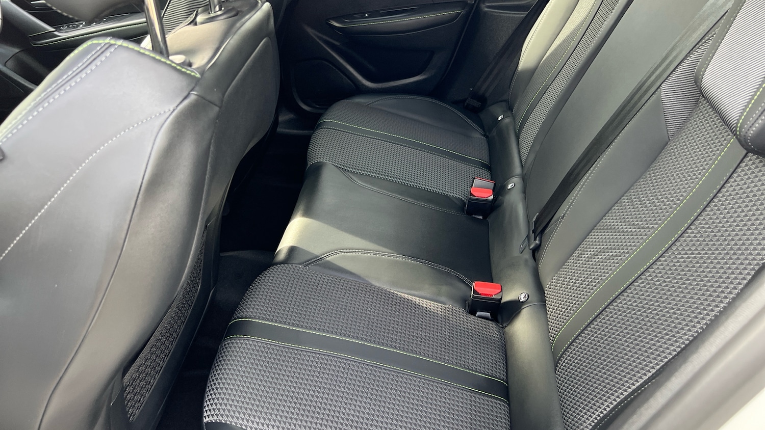 Used Peugeot 208 2021 for sale - 77114065: Photo 16