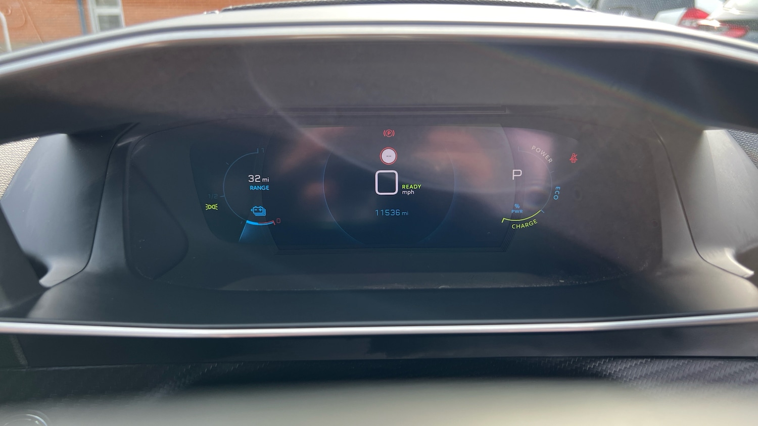 Used Peugeot 208 2021 for sale - 77114065: Photo 18