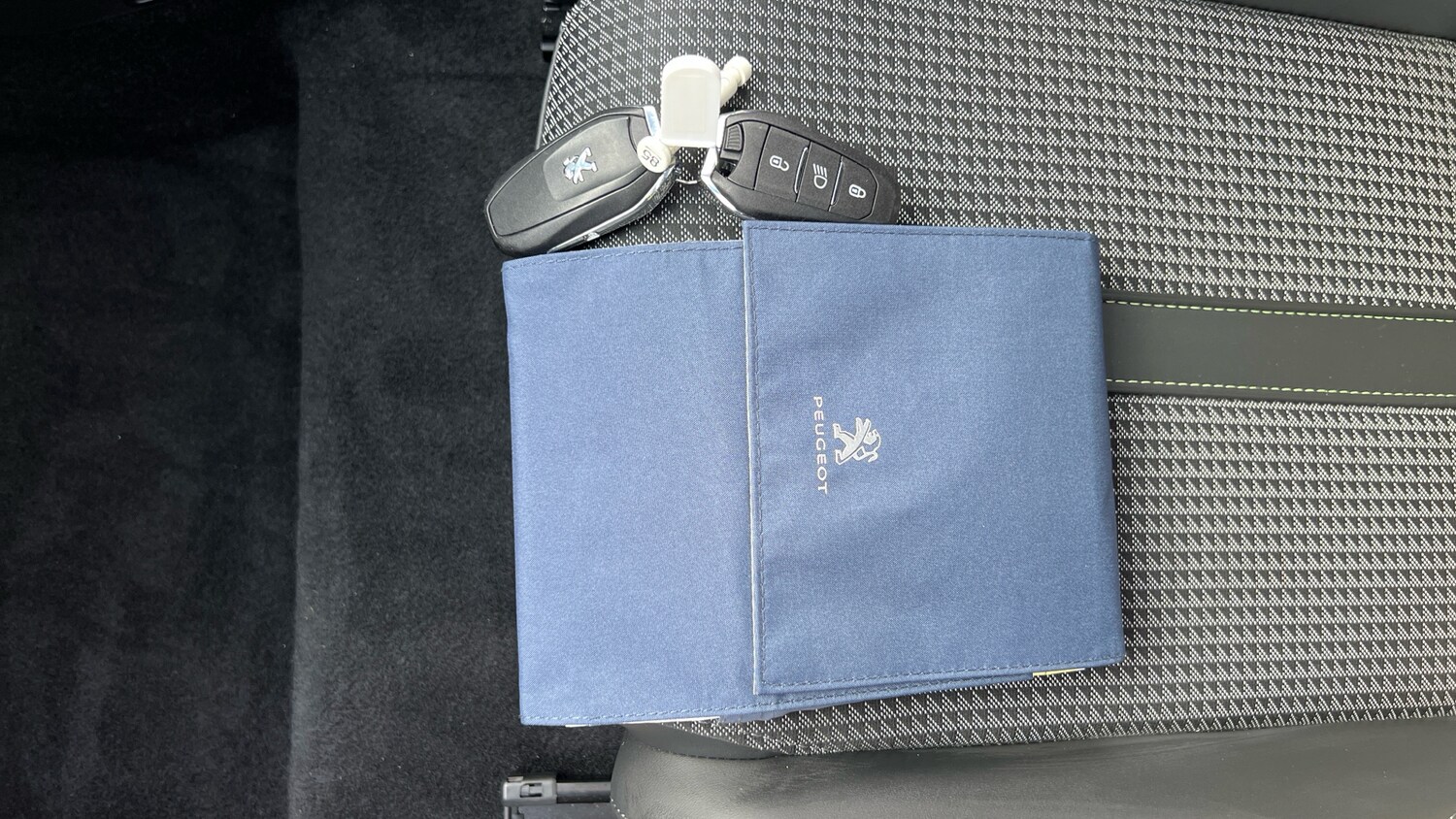 Used Peugeot 208 2021 for sale - 77114065: Photo 19