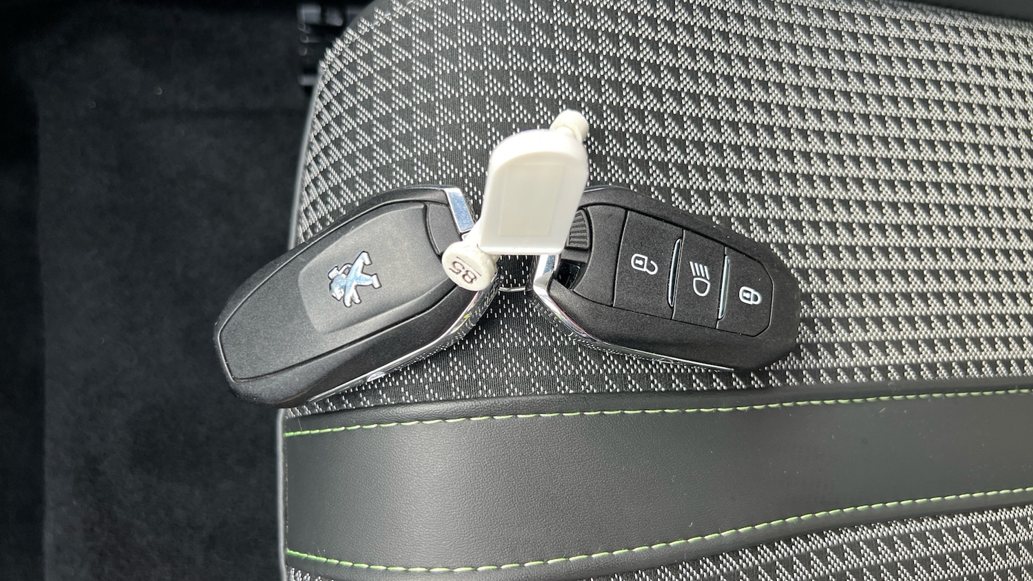 Used Peugeot 208 2021 for sale - 77114065: Photo 20