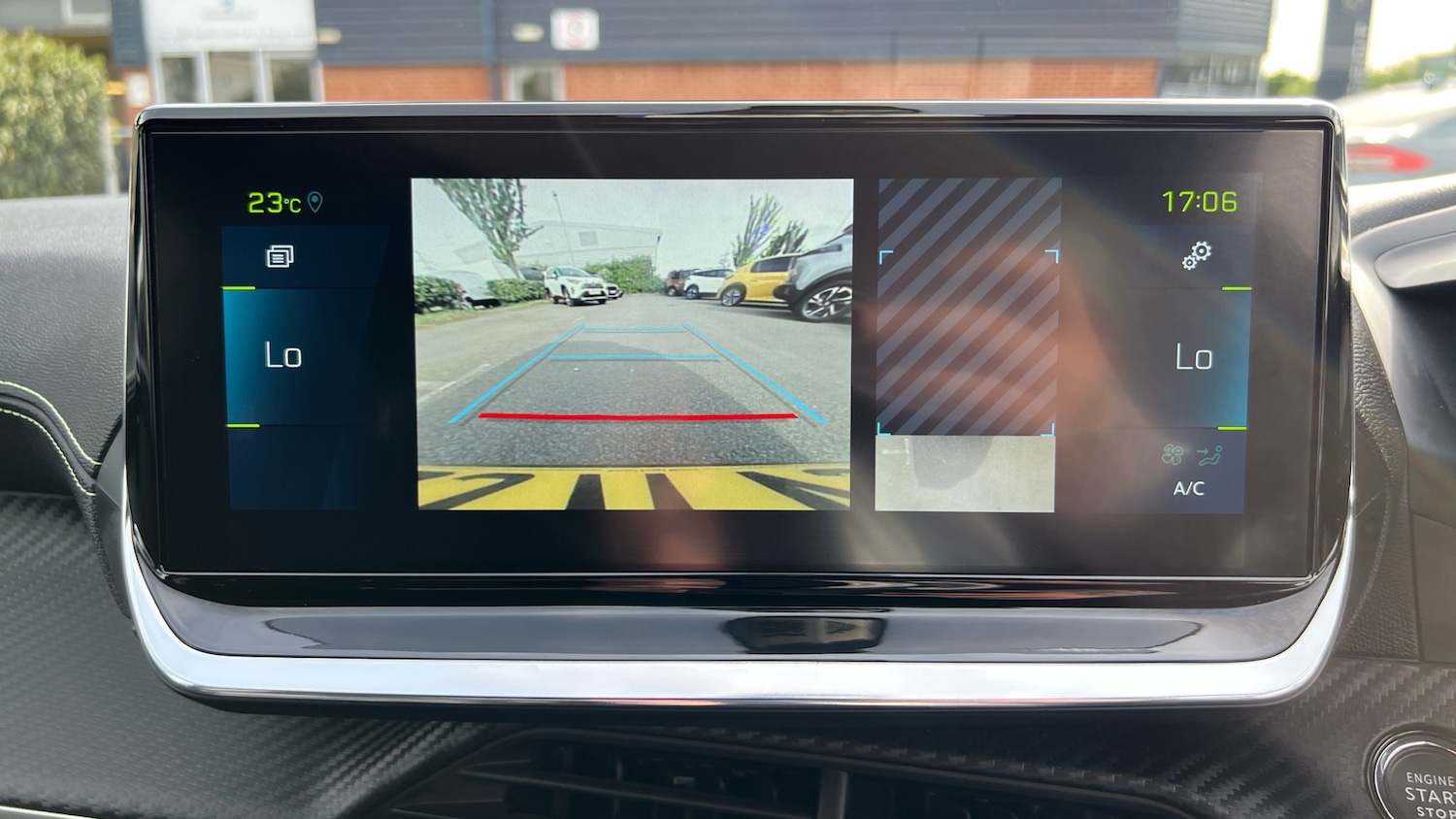 Used Peugeot 208 2021 for sale - 77114065: Photo 21