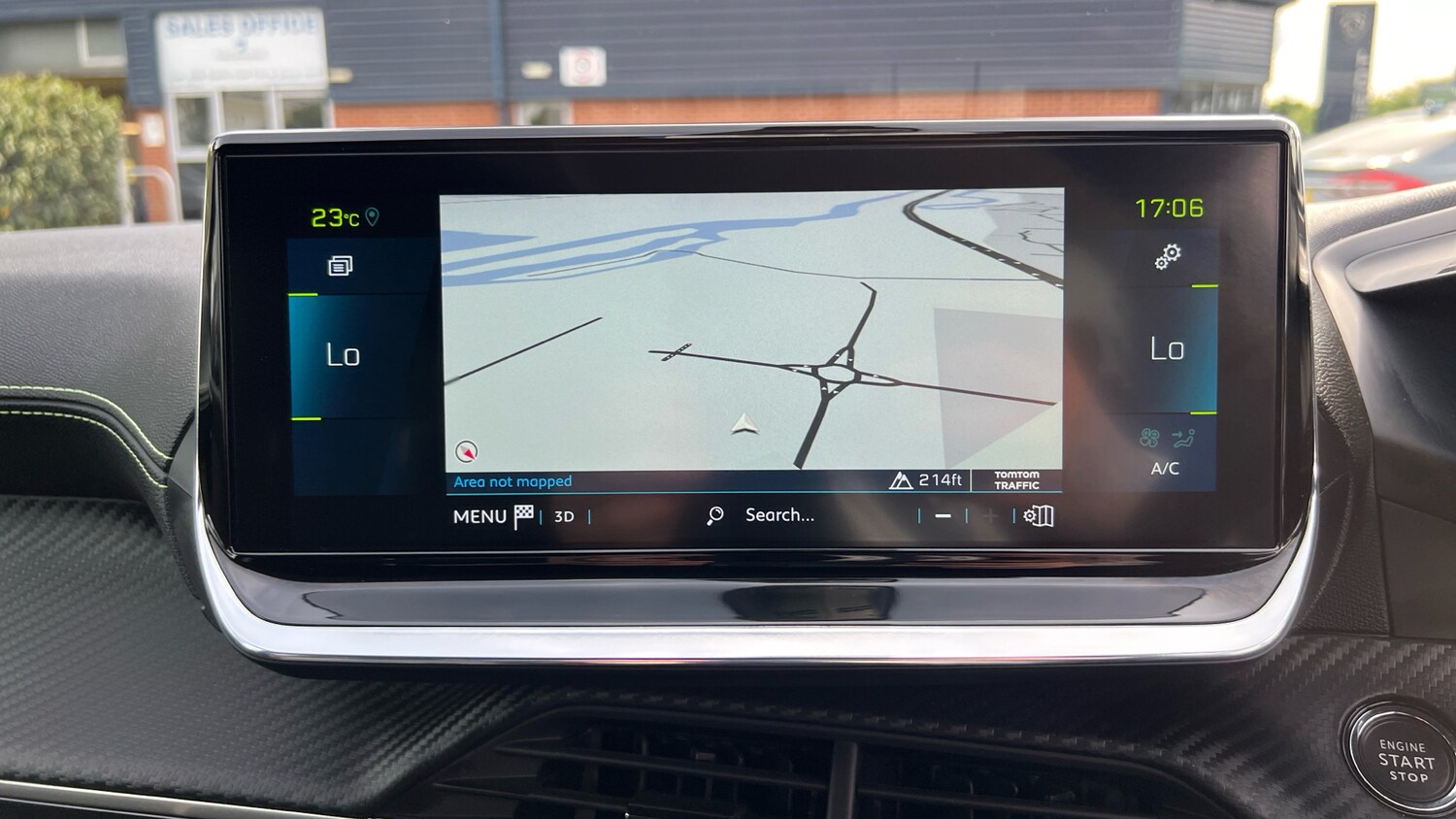 Used Peugeot 208 2021 for sale - 77114065: Photo 22