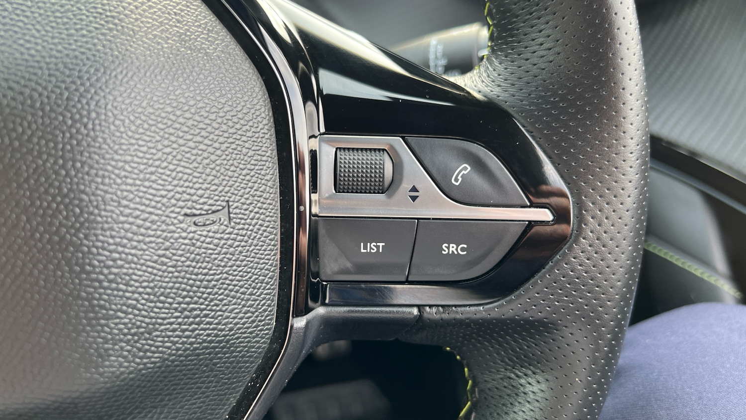 Used Peugeot 208 2021 for sale - 77114065: Photo 29