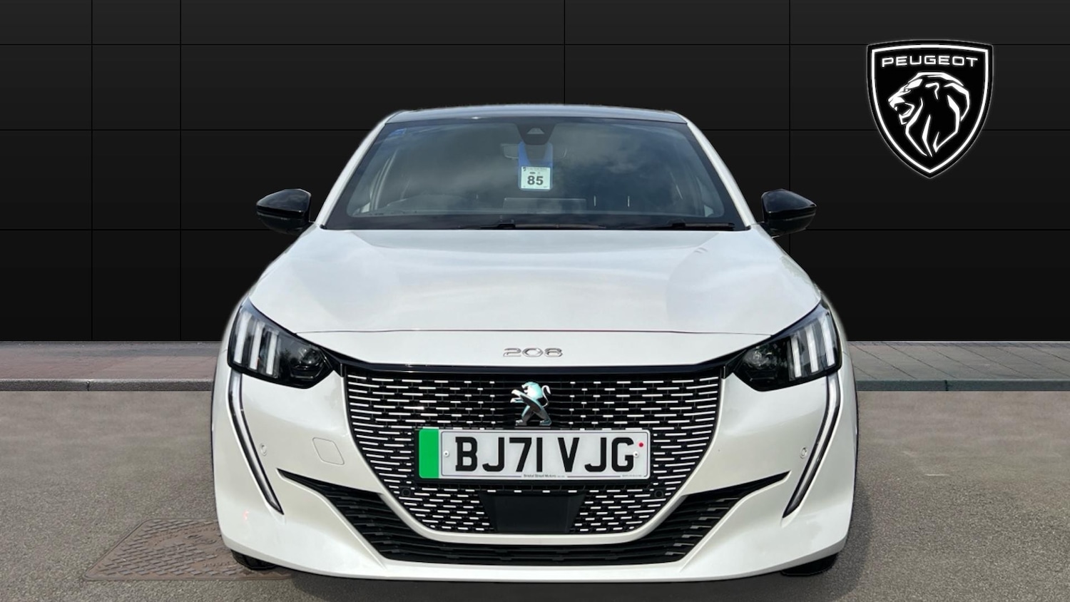 Used Peugeot 208 2021 for sale - 77114065: Photo 3