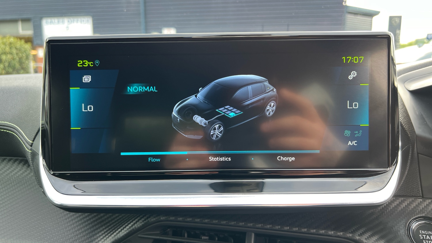 Used Peugeot 208 2021 for sale - 77114065: Photo 32