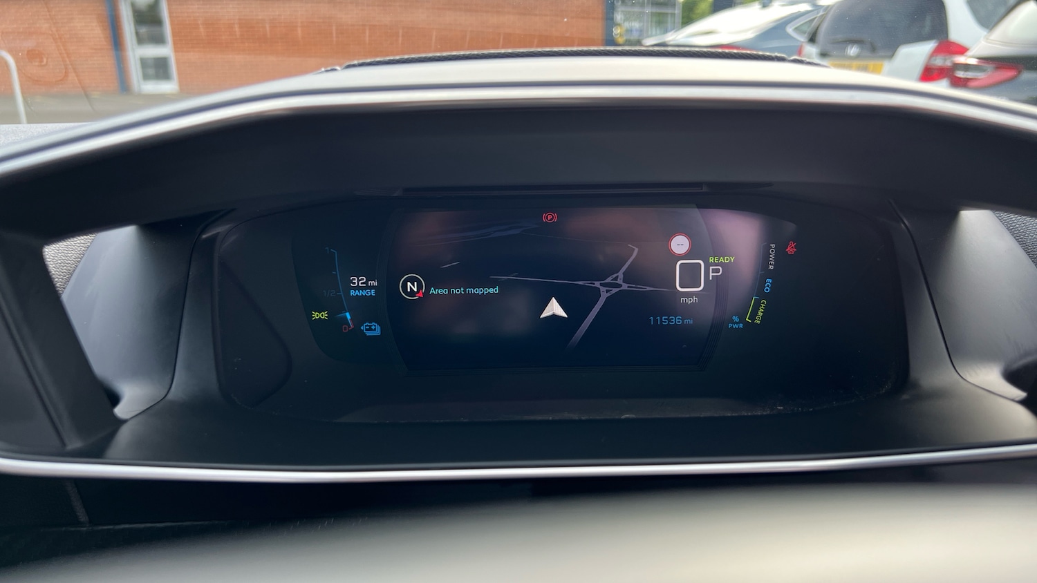 Used Peugeot 208 2021 for sale - 77114065: Photo 33