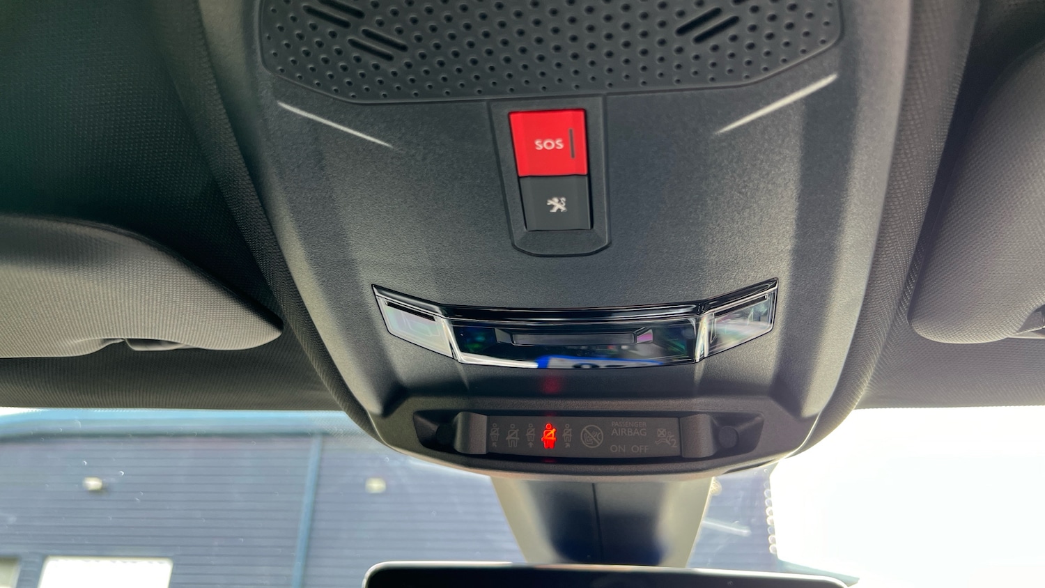 Used Peugeot 208 2021 for sale - 77114065: Photo 34