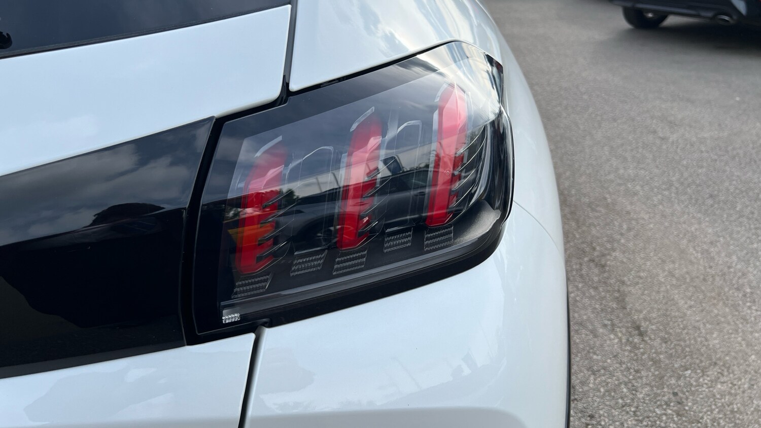 Used Peugeot 208 2021 for sale - 77114065: Photo 36