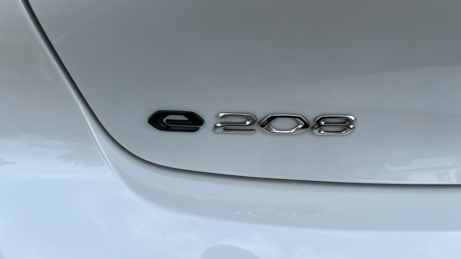 Used Peugeot 208 2021 for sale - 77114065: Photo 38