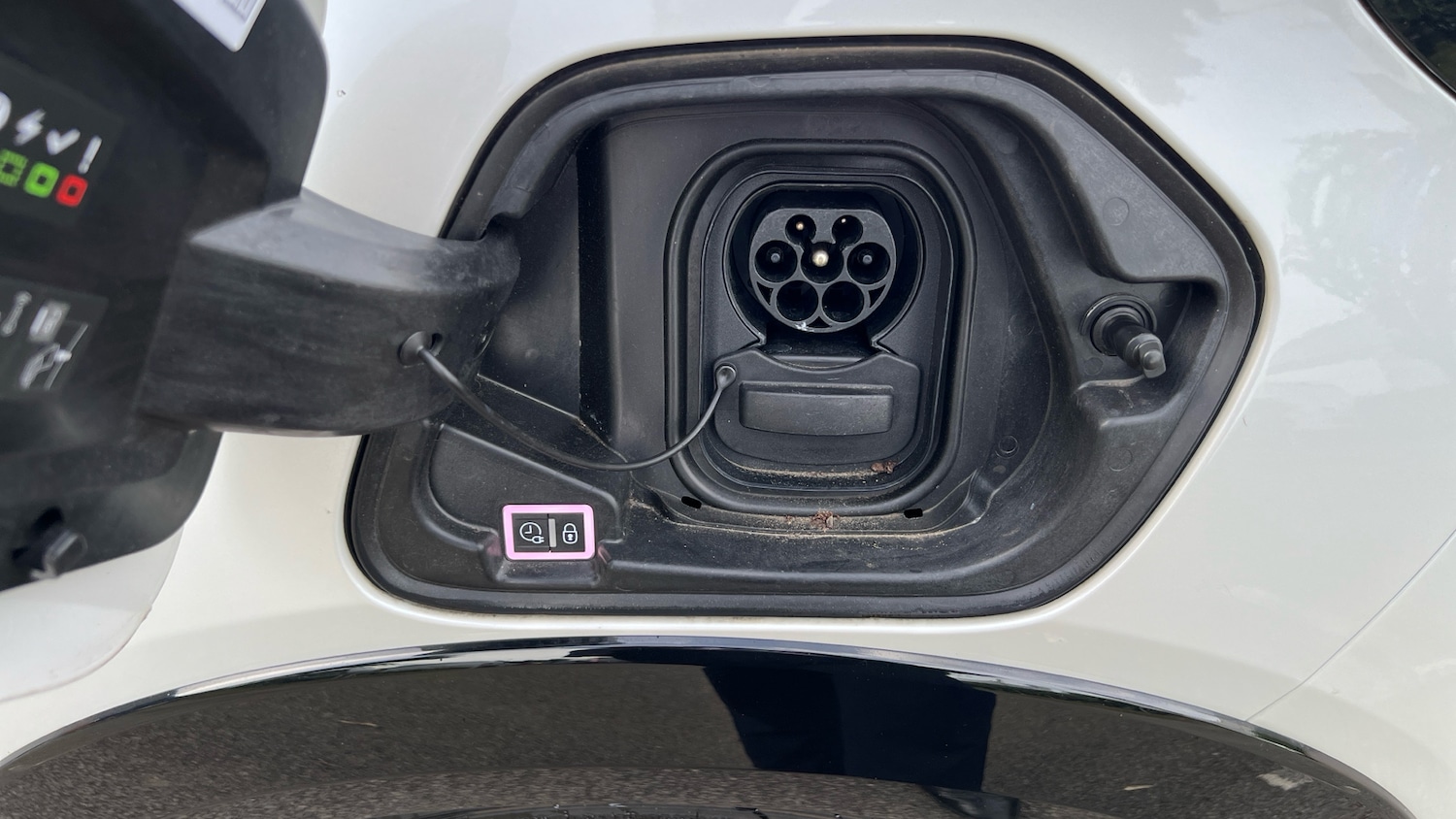 Used Peugeot 208 2021 for sale - 77114065: Photo 39