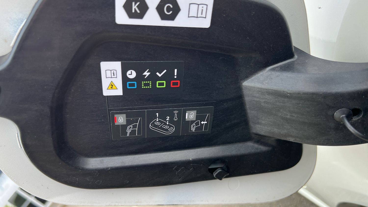 Used Peugeot 208 2021 for sale - 77114065: Photo 40