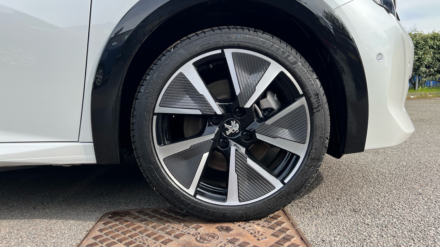 Used Peugeot 208 2021 for sale - 77114065: Photo 7