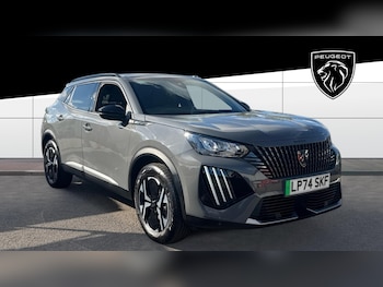 Used Peugeot 2008 2025 for sale - 79352275: Photo