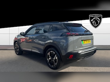 Used Peugeot 2008 2025 for sale - 79352275: Photo