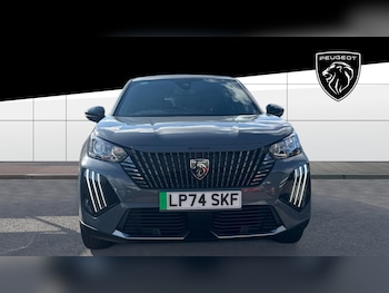 Used Peugeot 2008 2025 for sale - 79352275: Photo