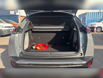 Used Peugeot 2008 2025 for sale - 79352275: Photo