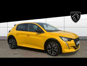 2022 (22) - 1.2 PureTech 100 GT 5dr EAT8 Petrol Hatchback