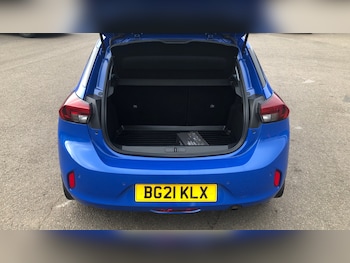 Used Vauxhall Corsa 2021 for sale - 78063961: Photo