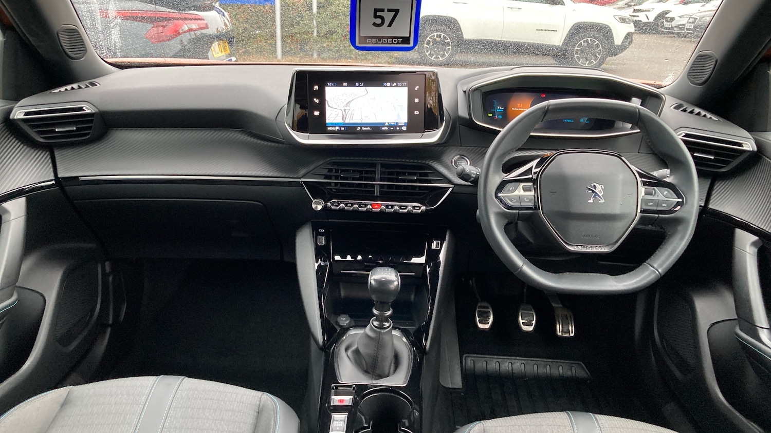 Used Peugeot 2008 2023 for sale - 76253883: Photo 10