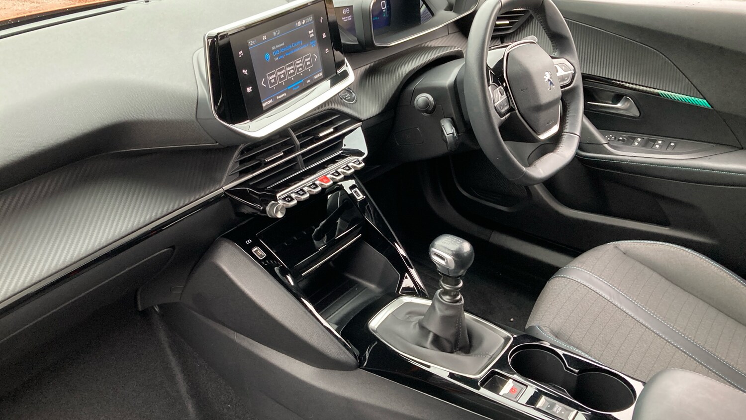 Used Peugeot 2008 2023 for sale - 76253883: Photo 14