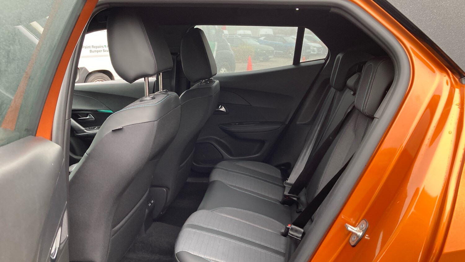 Used Peugeot 2008 2023 for sale - 76253883: Photo 16