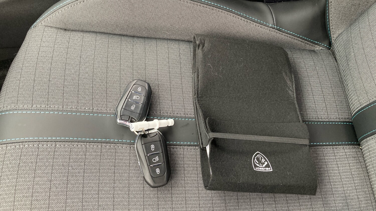 Used Peugeot 2008 2023 for sale - 76253883: Photo 19