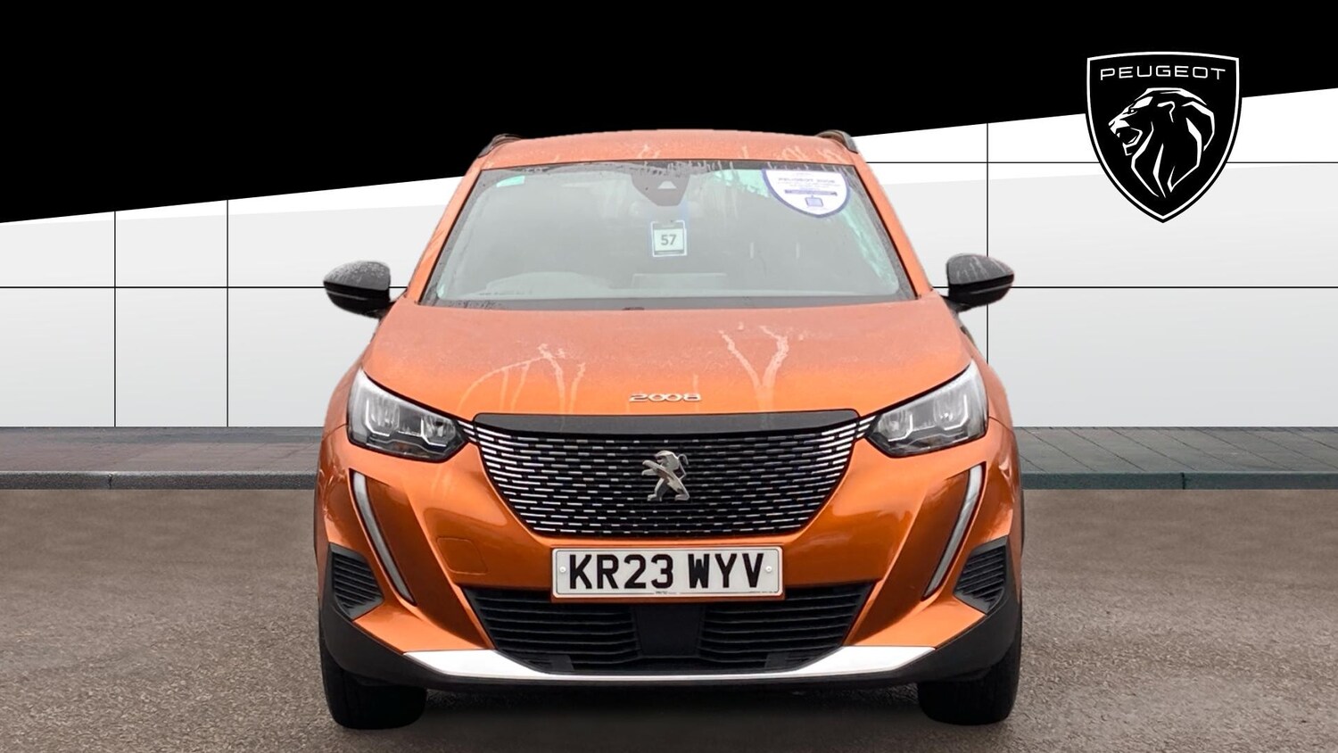 Used Peugeot 2008 2023 for sale - 76253883: Photo 3