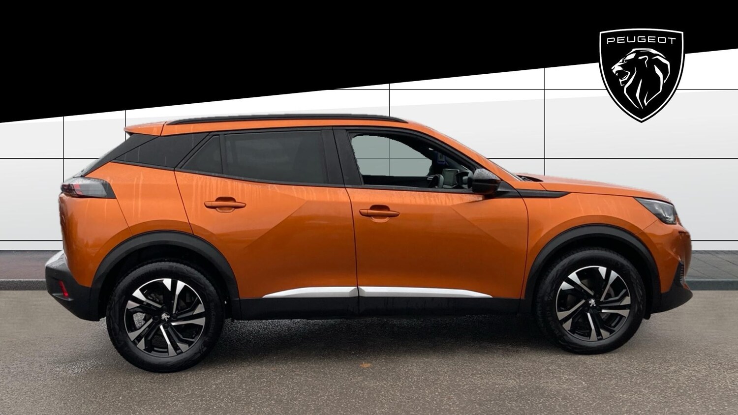 Used Peugeot 2008 2023 for sale - 76253883: Photo 5