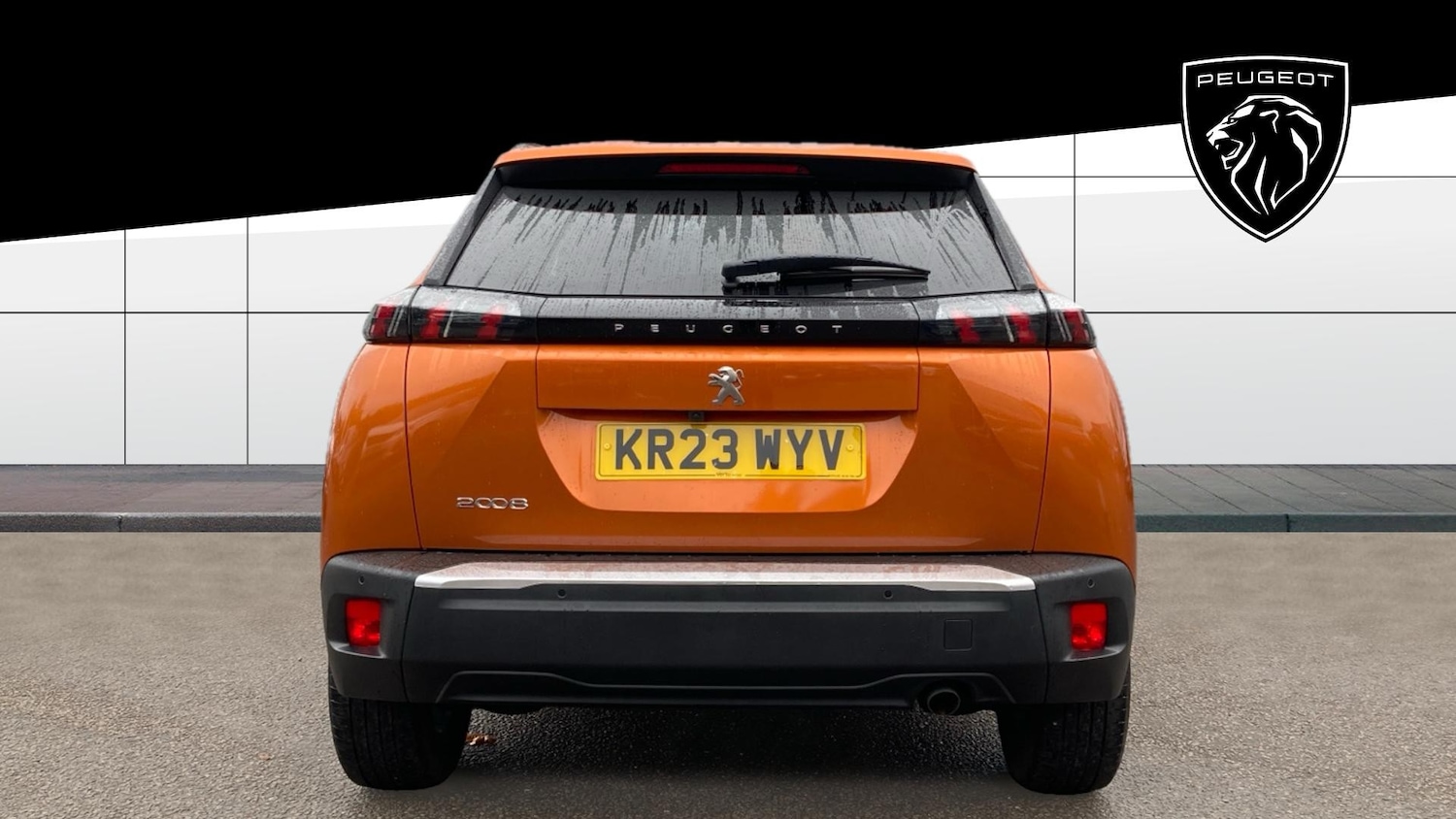 Used Peugeot 2008 2023 for sale - 76253883: Photo 6