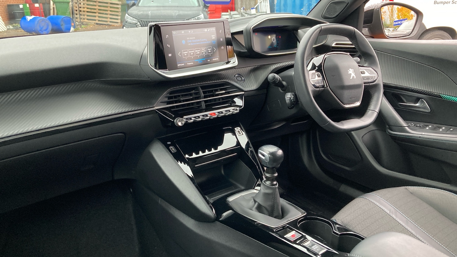 Used Peugeot 2008 2023 for sale - 76253883: Photo 9