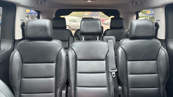 Used Peugeot Traveller 2022 for sale - 76302099: Photo 15