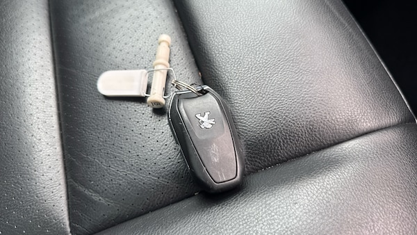 Used Peugeot Traveller 2022 for sale - 76302099: Photo 20