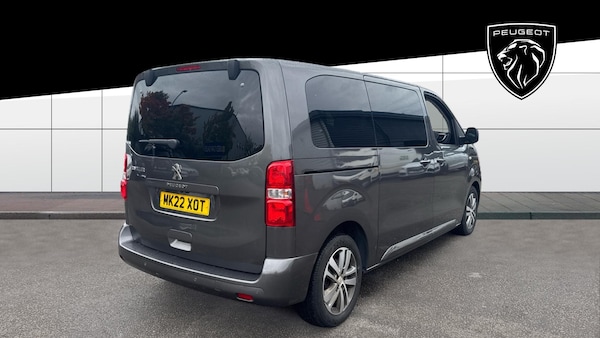 Used Peugeot Traveller 2022 for sale - 76302099: Photo 2