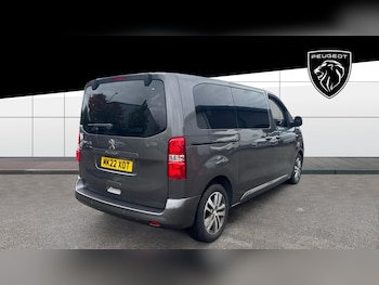 Used Peugeot Traveller 2022 for sale - 76302099: Photo 2
