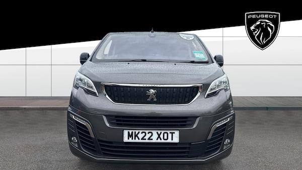 Used Peugeot Traveller 2022 for sale - 76302099: Photo 3