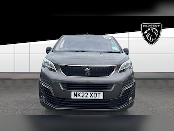 Used Peugeot Traveller 2022 for sale - 76302099: Photo 3