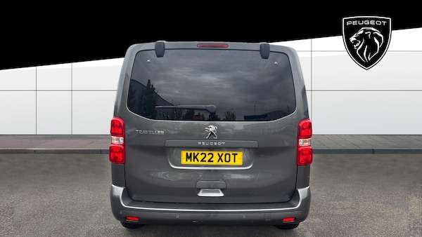 Used Peugeot Traveller 2022 for sale - 76302099: Photo 6