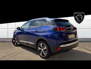 Used Peugeot 3008 2019 for sale - 75064128: Photo