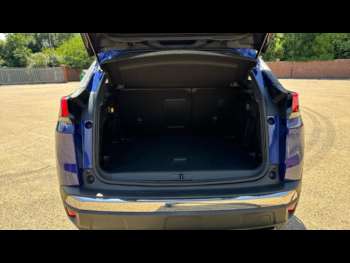 Used Peugeot 3008 2019 for sale - 75064128: Photo