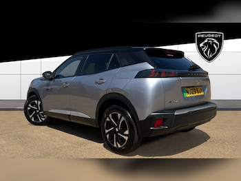 Used Peugeot 2008 2023 for sale - 78992378: Photo